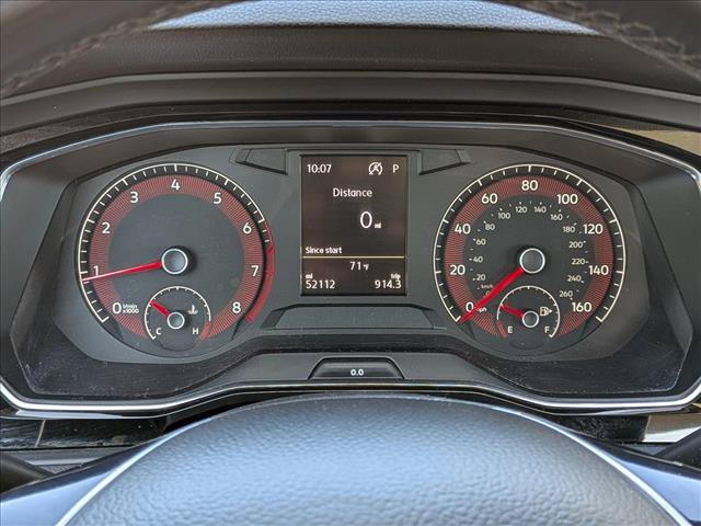 Used 2019 Volkswagen Jetta SE FWD image 11