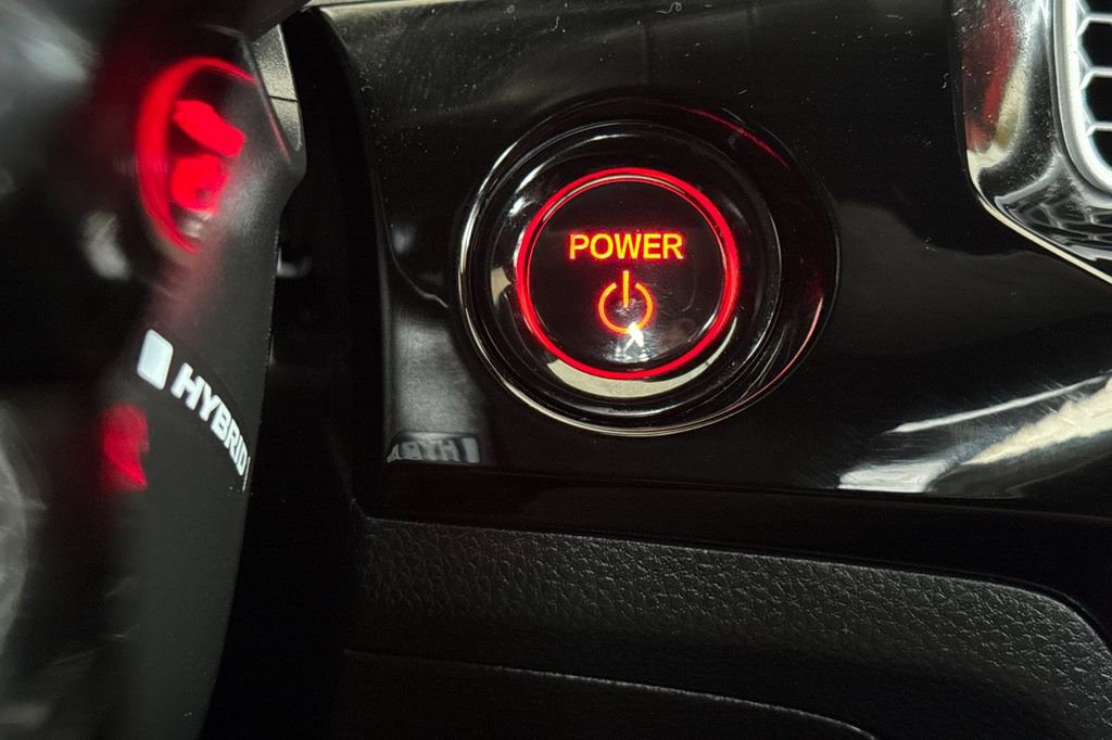 Certified 2025 Honda Civic Sport image 20