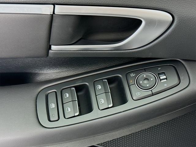 Certified 2024 Hyundai Sonata SEL image 18