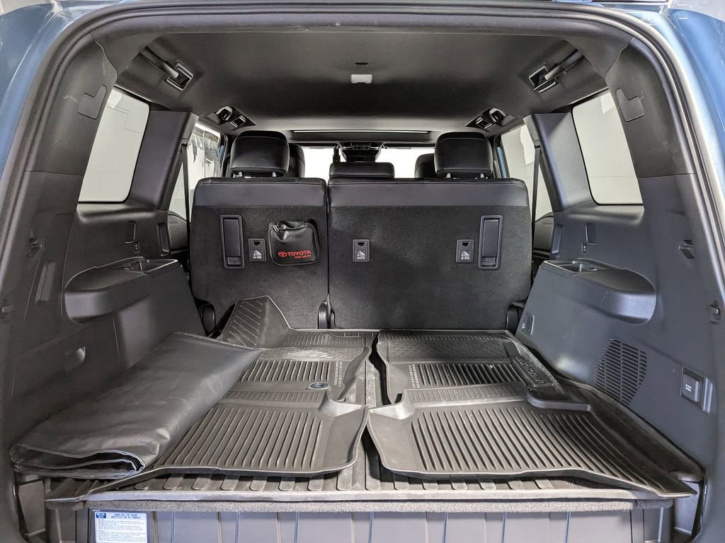 Certified 2024 Toyota Land Cruiser image 60