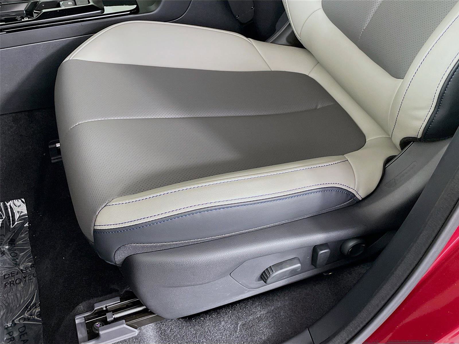 New 2026 Subaru Forester Limited image 18