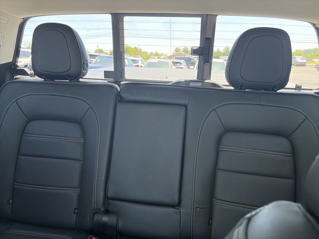 Used 2022 GMC Canyon Denali AWD/4WD image 22