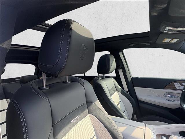 New 2026 Mercedes-Benz GLE 53 AMG 4MATIC image 23