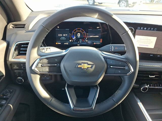 New 2026 Chevrolet Tahoe LS w/ Max Trailering Package image 9