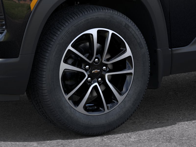 New 2026 Chevrolet TrailBlazer LT w/ Convenience Package AWD/4WD image 33