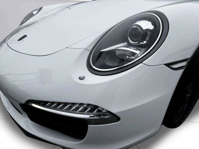 Used 2013 Porsche 911 Carrera S RWD image 12
