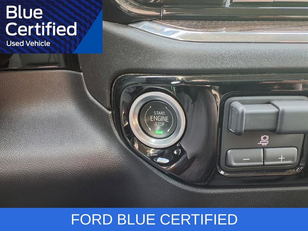Used 2025 Chevrolet Silverado 1500 LT RWD image 12