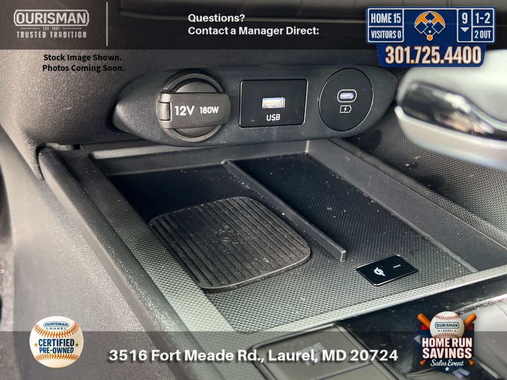 Used 2025 Hyundai Elantra Sport image 24
