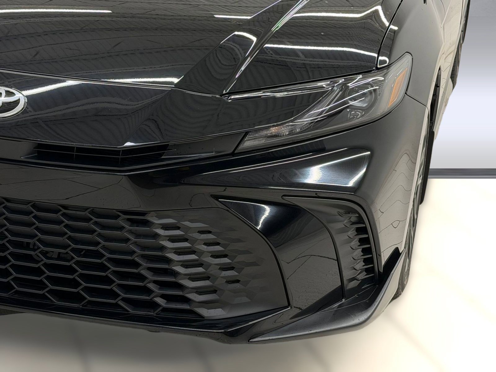 New 2026 Toyota Camry SE image 9