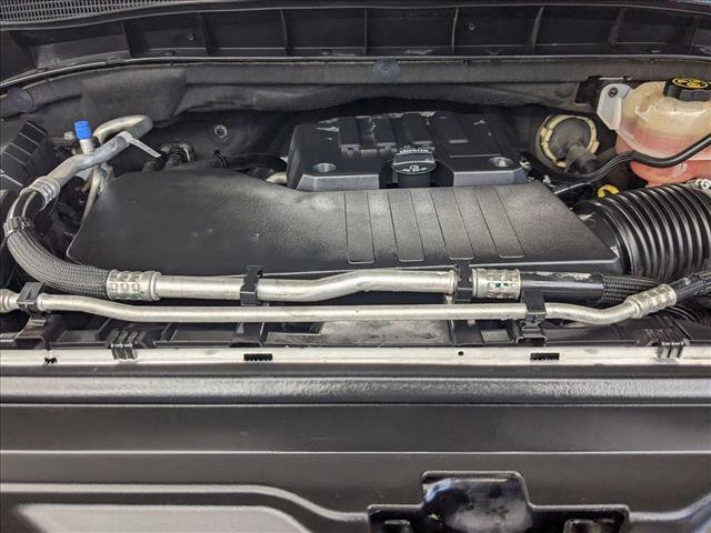 Used 2022 GMC Sierra 1500 Elevation image 21