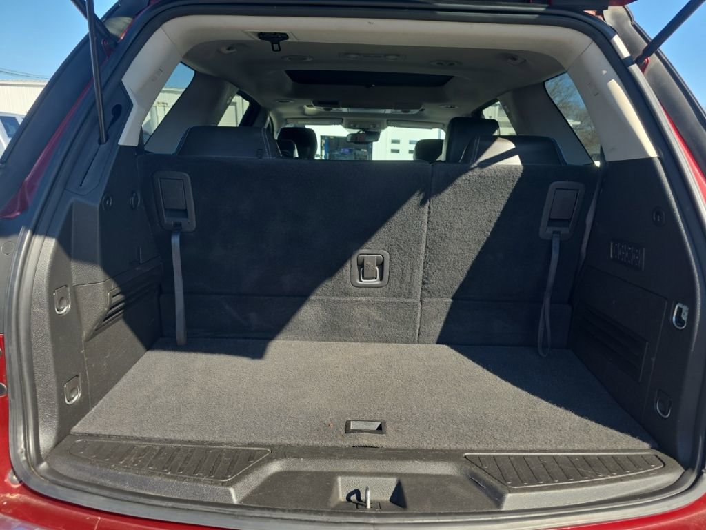 Used 2015 GMC Acadia Denali image 14