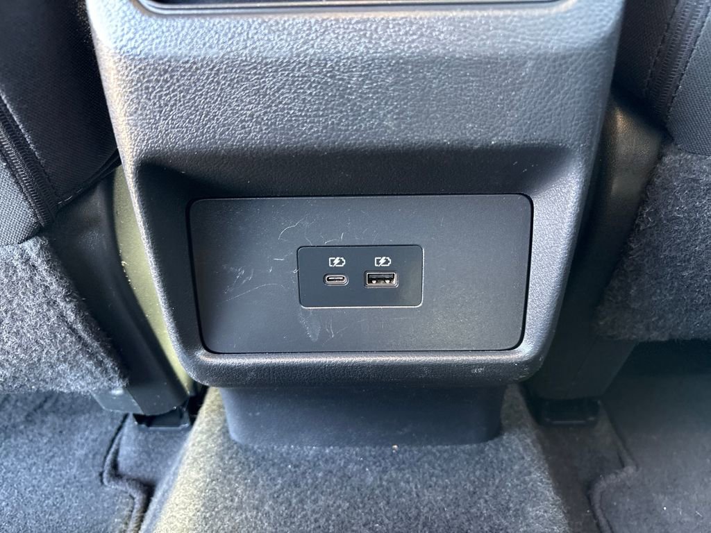 Used 2021 Nissan Rogue SV AWD/4WD image 10
