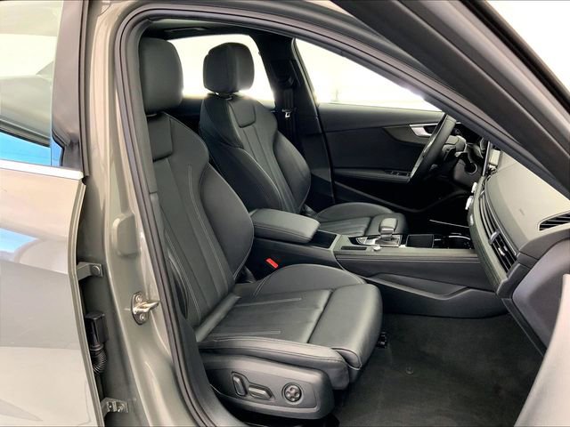 Certified 2023 Audi A4 2.0T Premium Plus w/ Premium Plus Package image 7