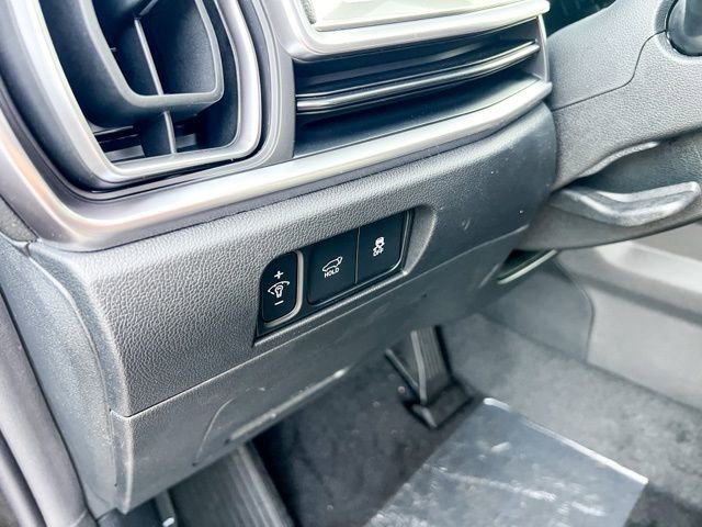 New 2026 Kia Sorento EX image 18