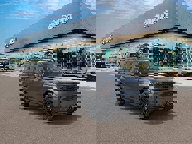 New 2025 Hyundai Santa Fe Calligraphy image 2