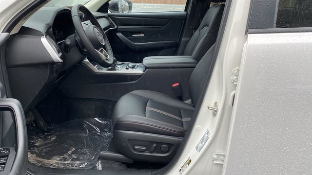 New 2026 MAZDA CX-70 SC image 12