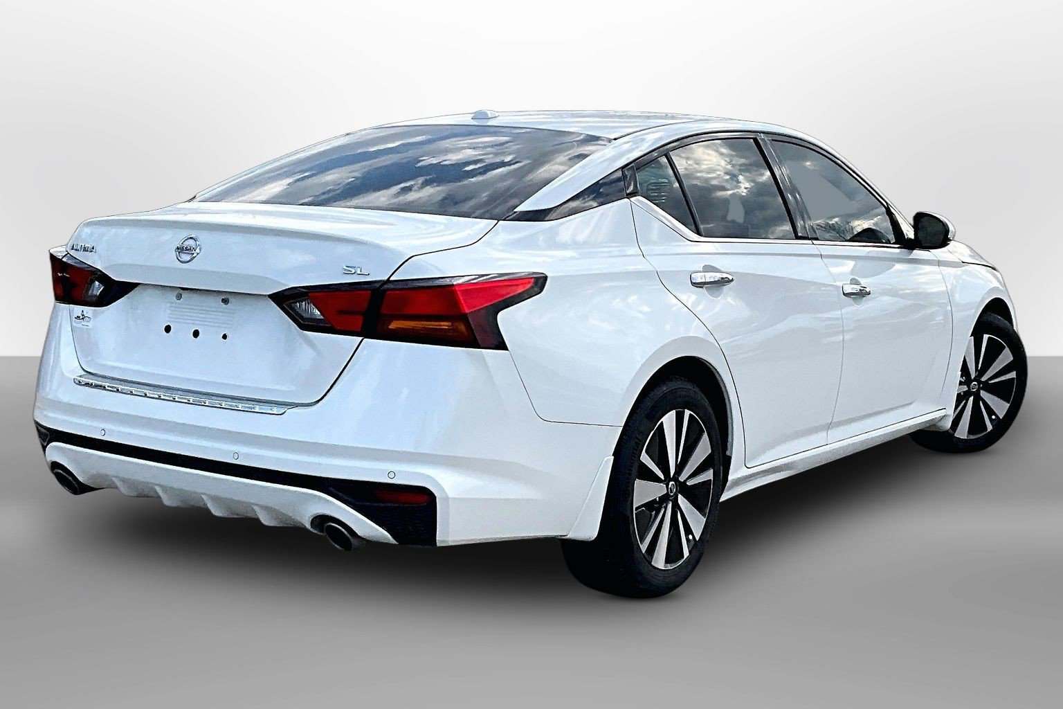 Used 2021 Nissan Altima 2.5 SL image 11