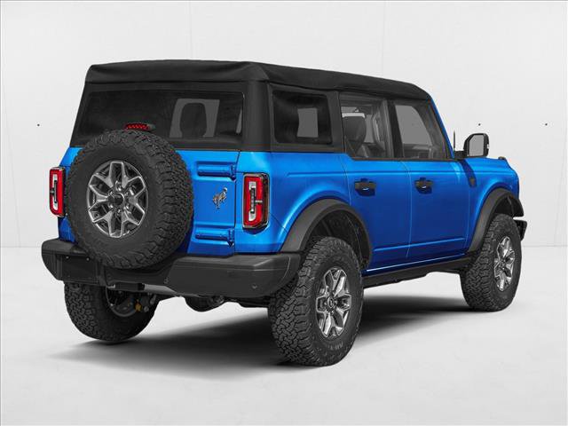 New 2026 Ford Bronco Badlands w/ Wildtrak Package AWD/4WD image 2