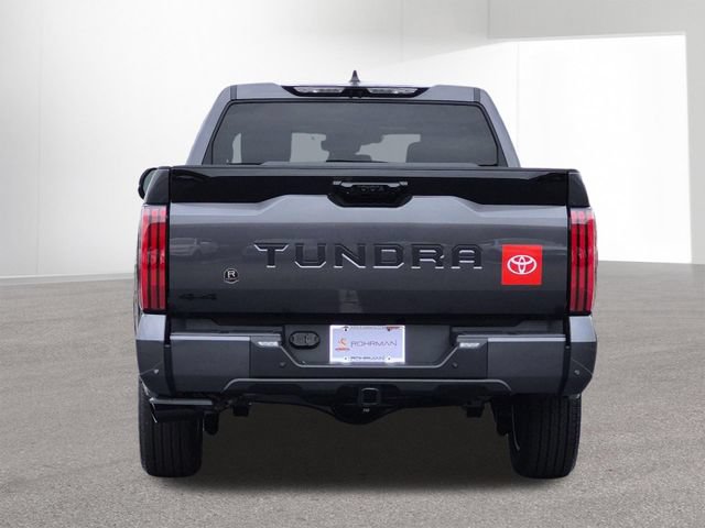 New 2026 Toyota Tundra Platinum AWD/4WD image 6
