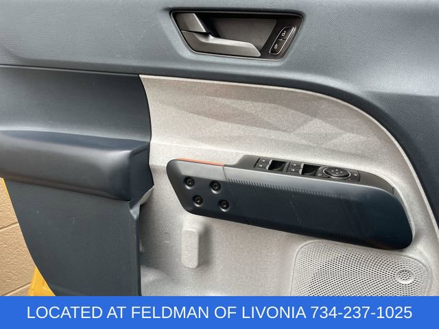 Used 2022 Ford Maverick XLT image 20