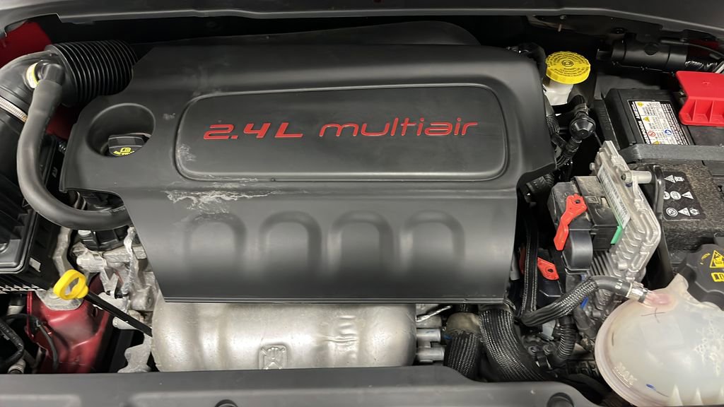Used 2022 Jeep Compass Limited AWD/4WD image 27