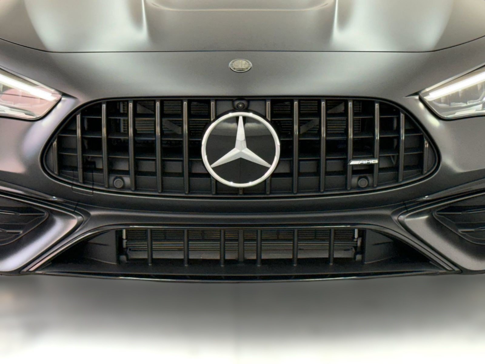 New 2027 Mercedes-Benz CLE 53 AMG 4MATIC Coupe image 25