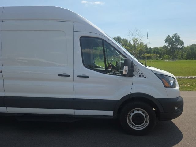 Used 2020 Ford Transit 350 148 High Roof Extended RWD image 4