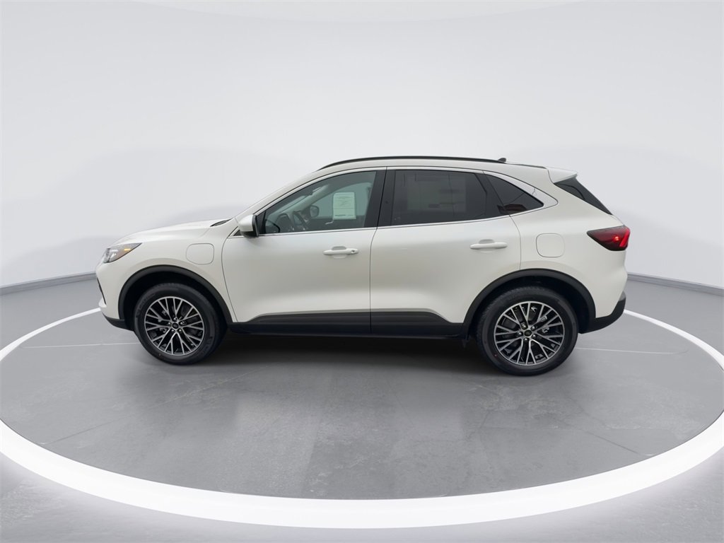 New 2026 Ford Escape SE image 5
