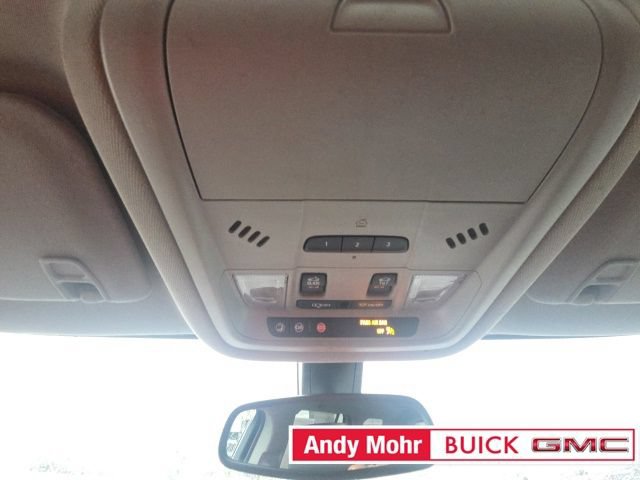 Used 2020 GMC Acadia AT4 w/ LPO, Floor Liner Package AWD/4WD image 44