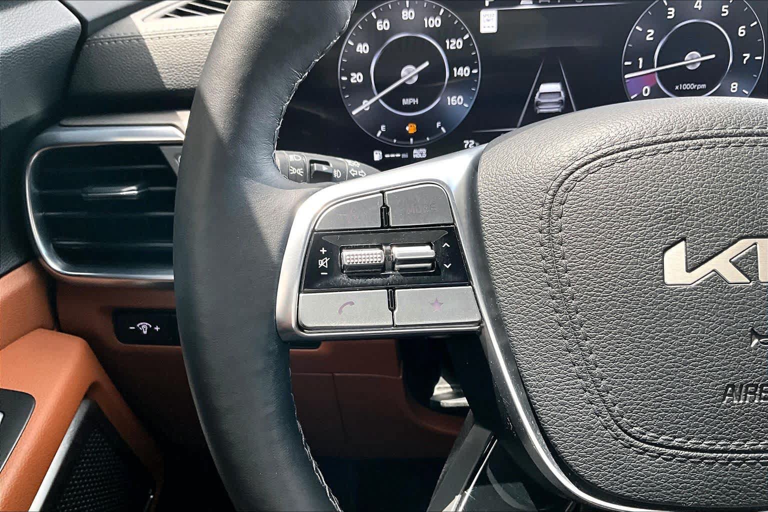 Used 2024 Kia Telluride SX Prestige X-Line AWD/4WD image 24