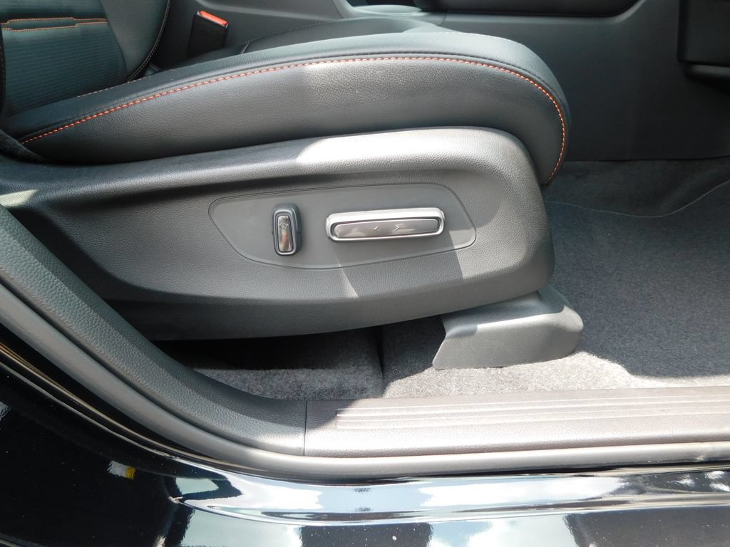 New 2026 Honda CR-V Sport-L image 19
