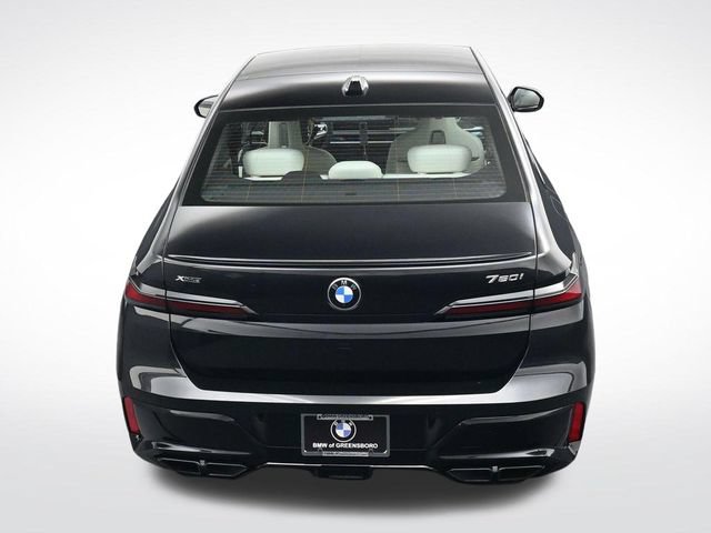 New 2026 BMW 760i xDrive AWD/4WD image 24