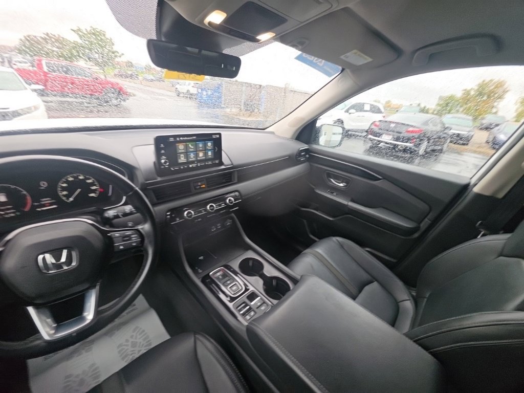 Certified 2023 Honda Pilot EX-L image 26