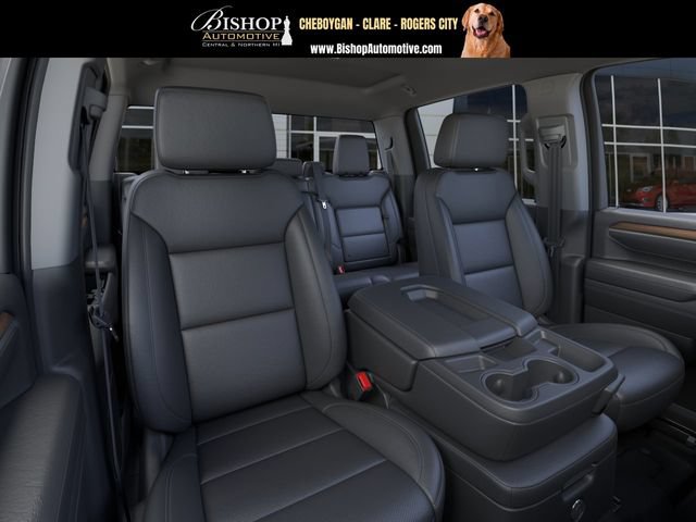 New 2026 GMC Sierra 3500 SLT AWD/4WD image 16