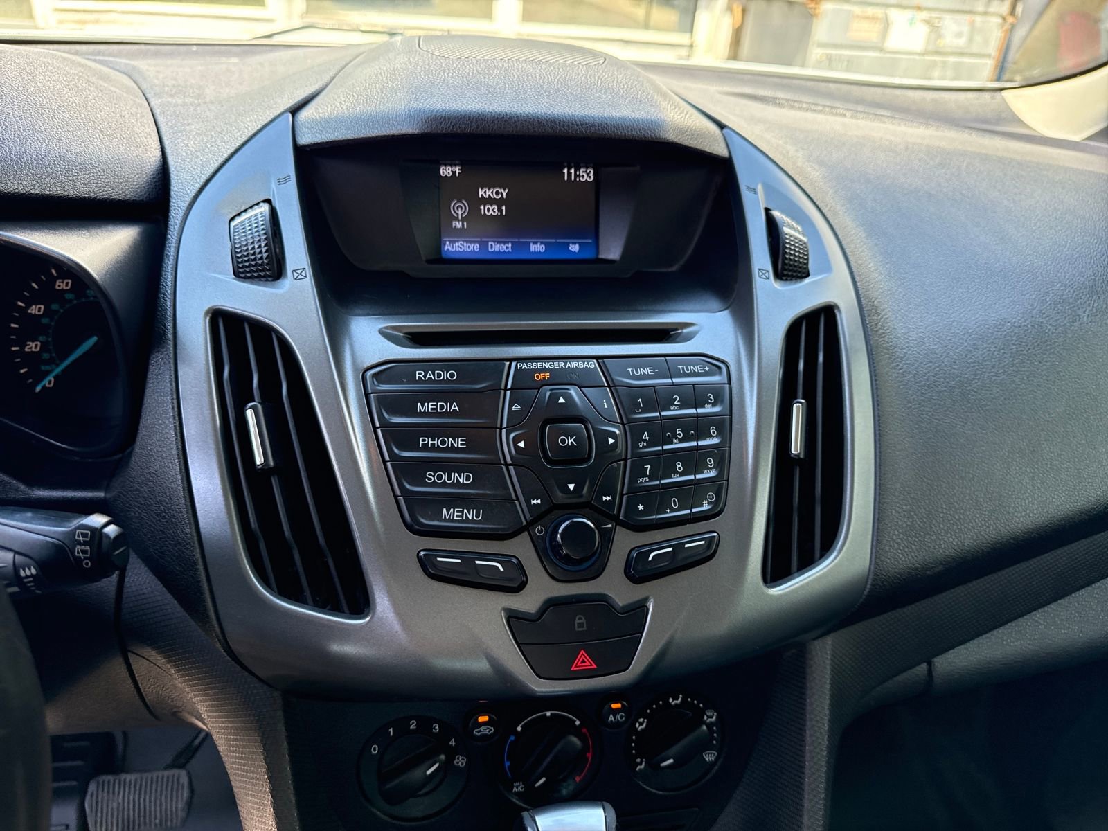 Used 2016 Ford Transit Connect XL FWD image 19