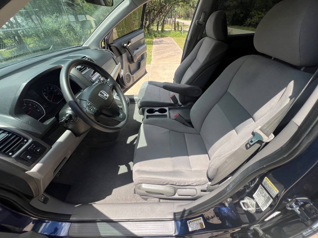 Used 2011 Honda CR-V SE image 25