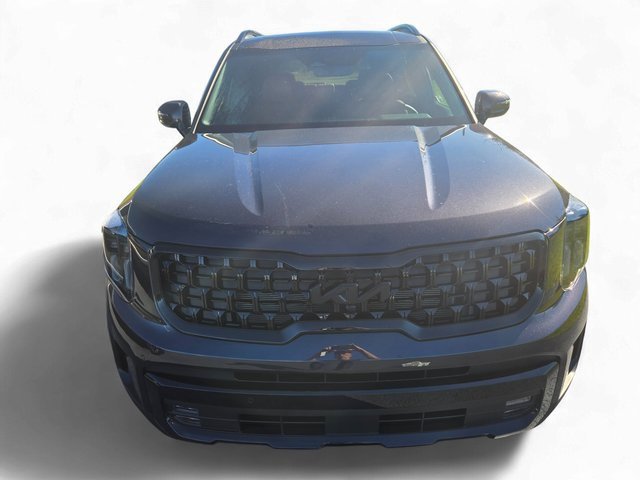 New 2025 Kia Telluride SX X-Line image 9