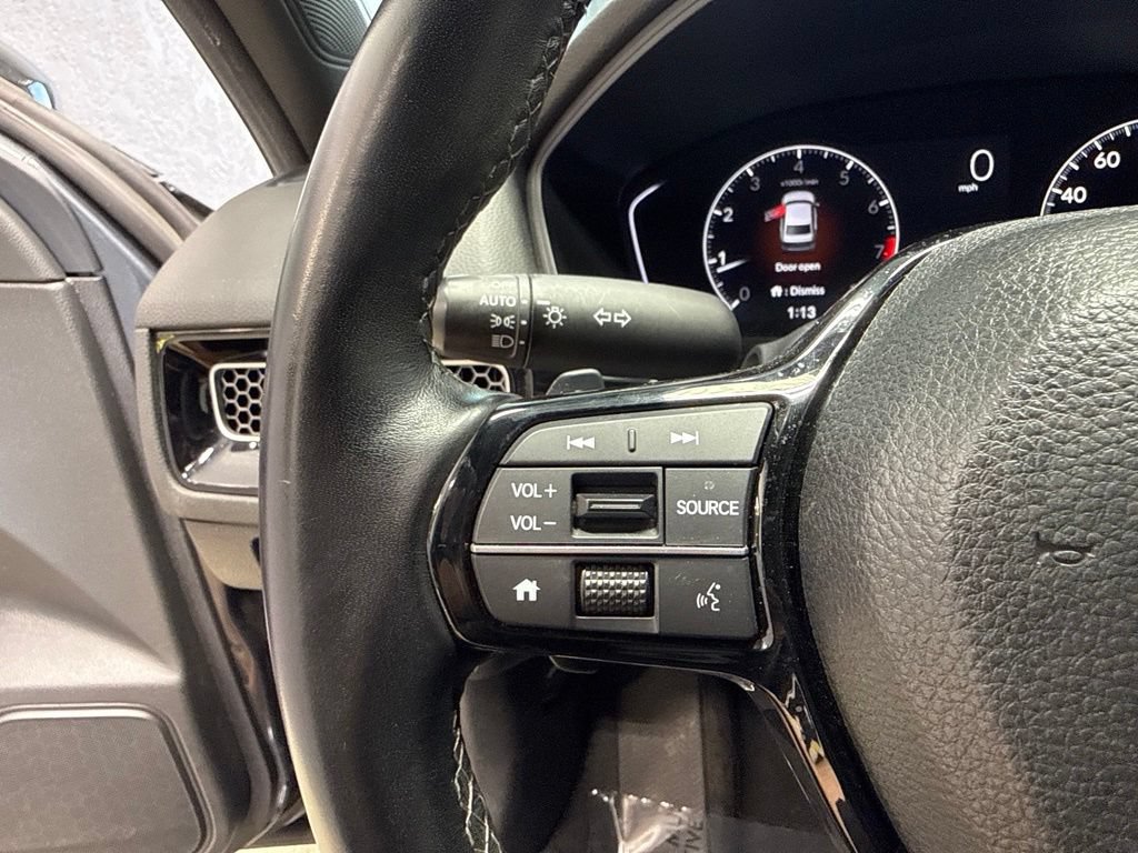 Used 2024 Honda Civic Sport image 22