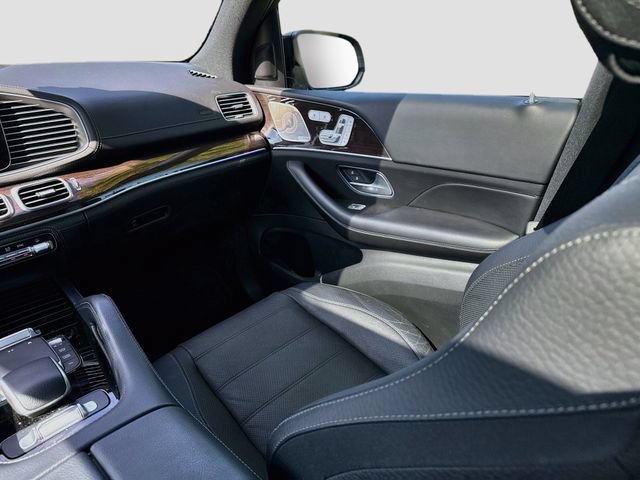 Used 2024 Mercedes-Benz GLE 450 4MATIC image 24
