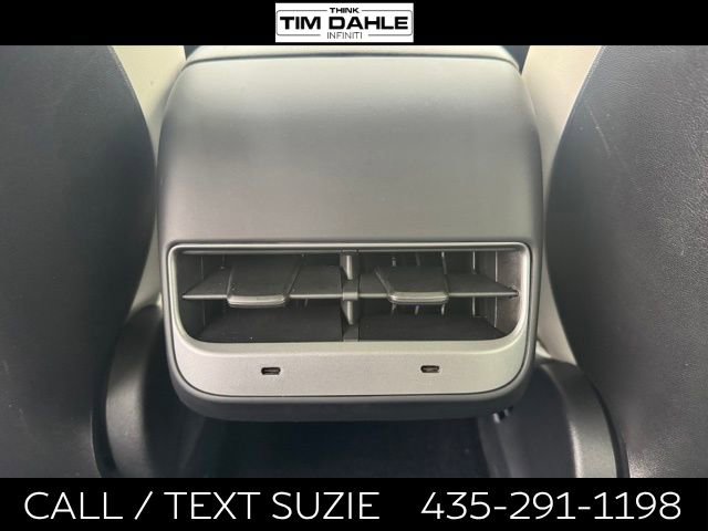 Used 2021 Tesla Model 3 Standard Range Plus RWD image 15