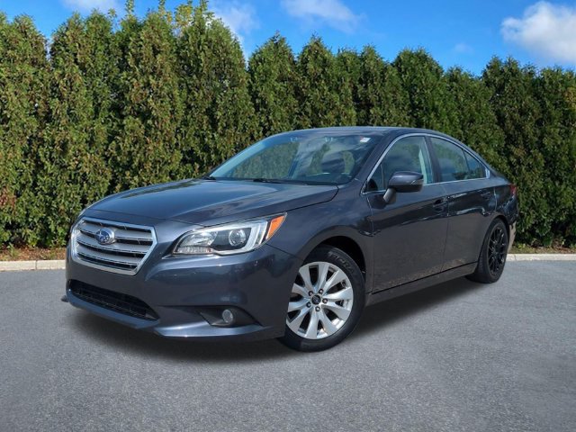 Used 2016 Subaru Legacy 2.5i Premium AWD/4WD image 1