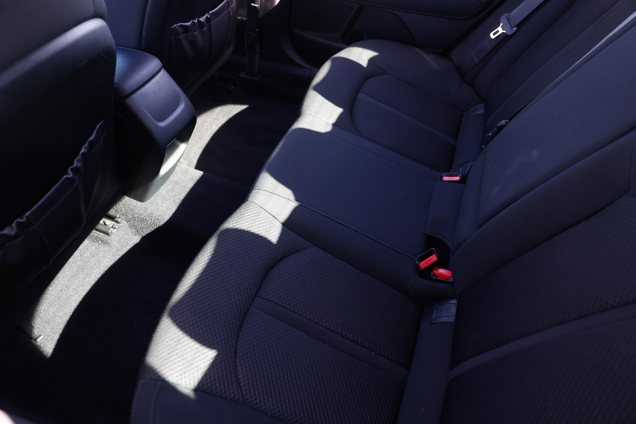 Used 2017 Kia Optima LX image 10