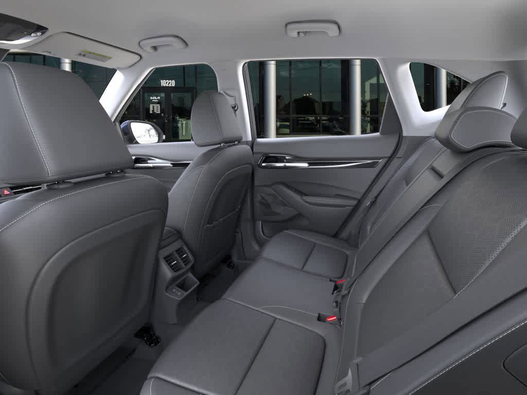 New 2026 Kia Seltos EX image 18