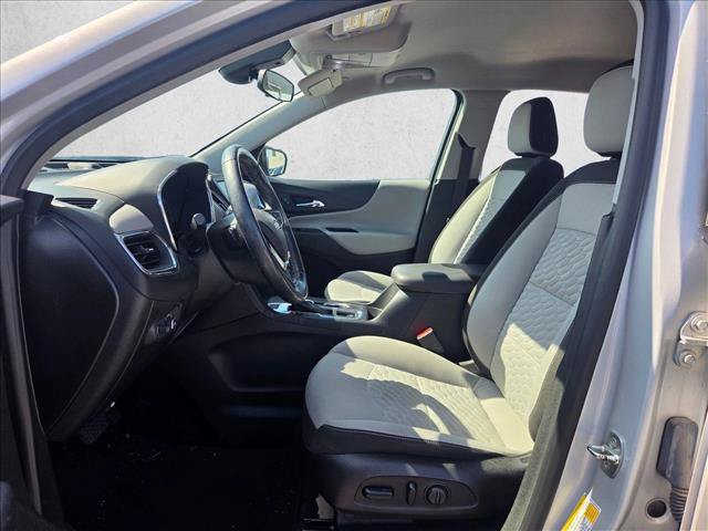 Used 2019 Chevrolet Equinox LT AWD/4WD image 10