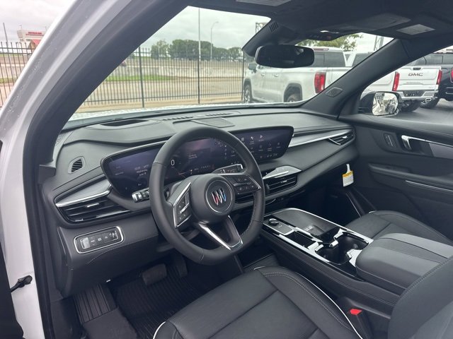 New 2025 Buick Enclave Sport Touring w/ Power Package image 11