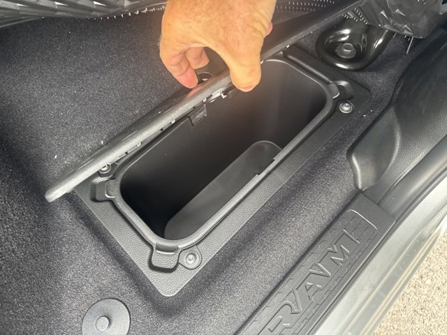 New 2026 RAM 2500 Big Horn image 41