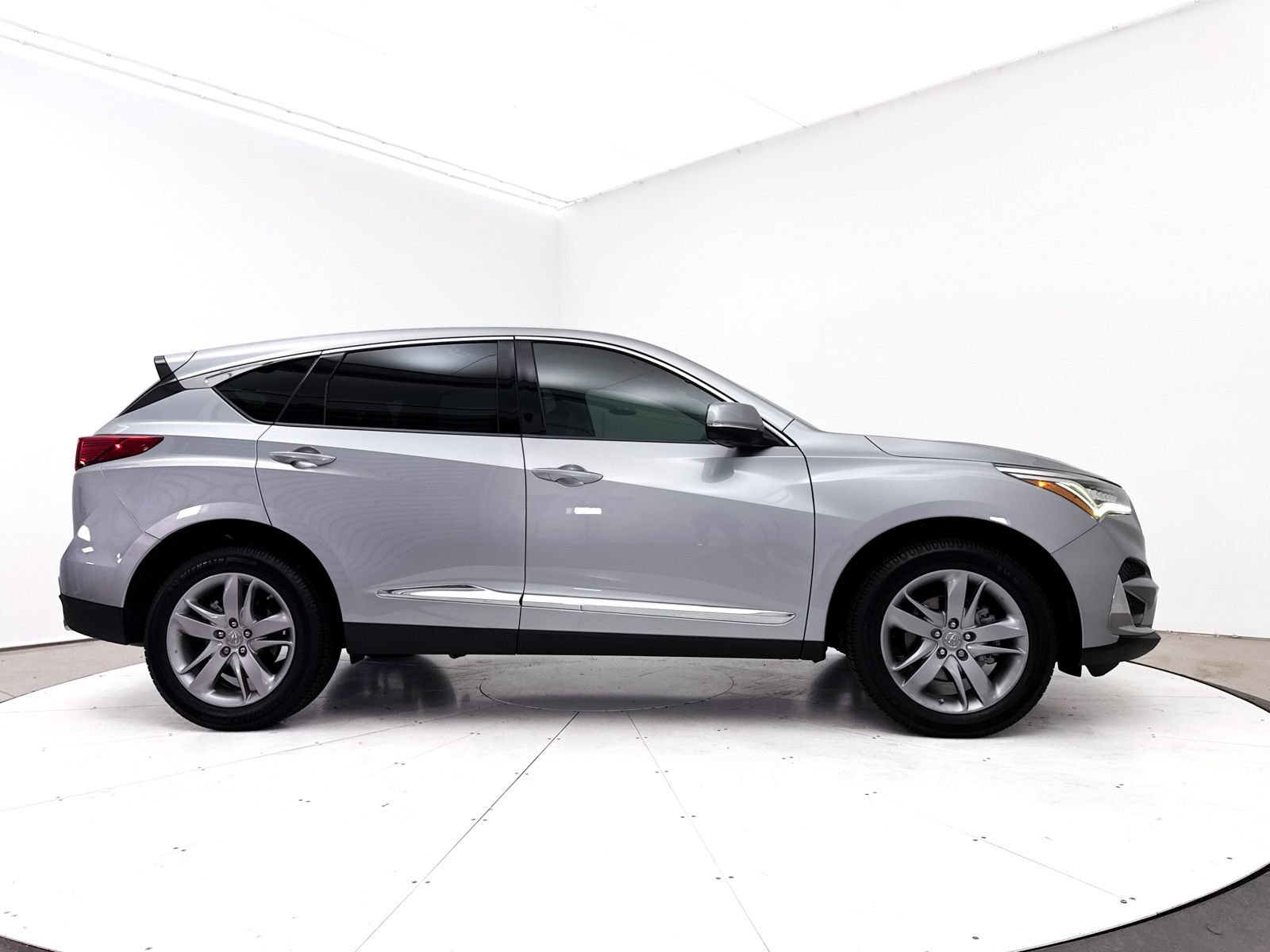 Used 2021 Acura RDX w/ Advance Package AWD/4WD image 42