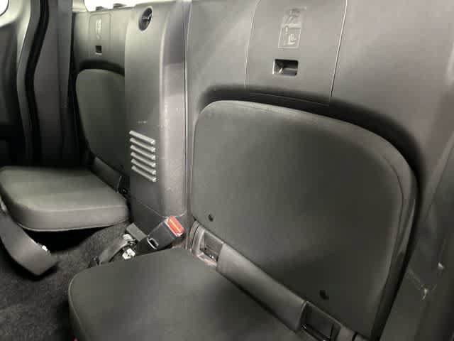 Used 2025 Nissan Frontier S w/ Tow Package AWD/4WD image 11