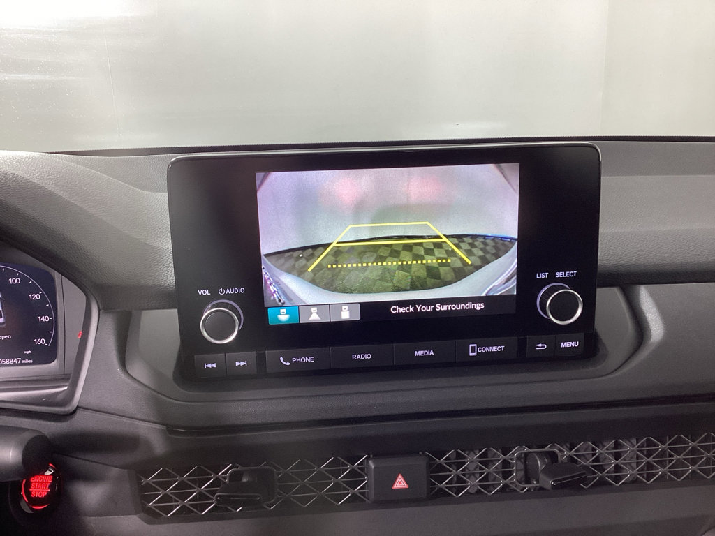 Used 2023 Honda Accord LX image 27