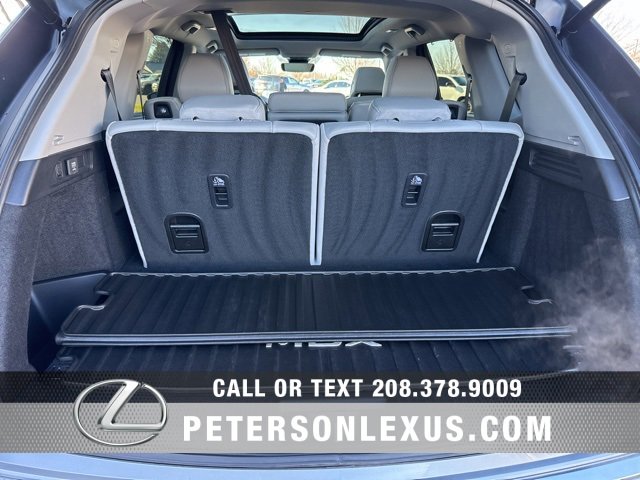 Used 2022 Acura MDX SH-AWD w/ Technology Package image 20